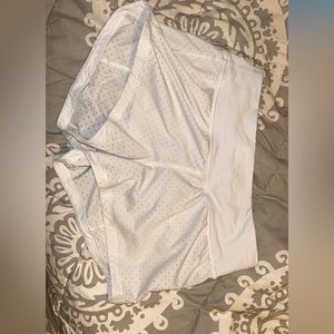 LULULEMON SPEED UP SHORTS